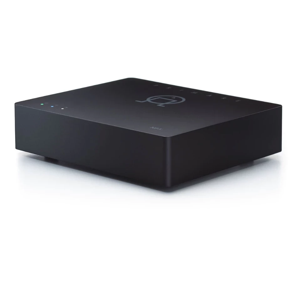 PRIMARE 瑞典 原廠公司貨 NP5 MK II 網路播放機