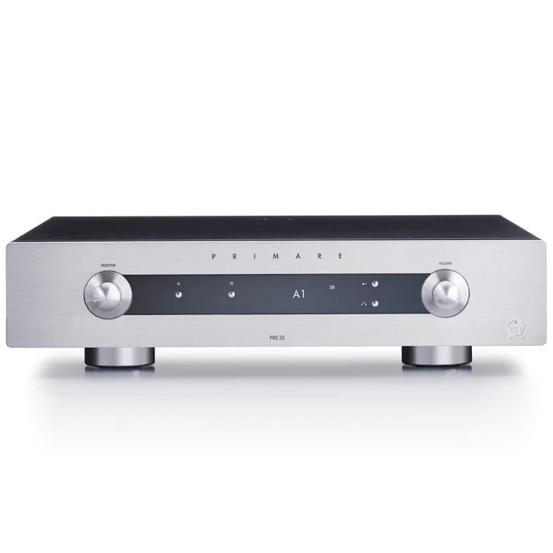PRIMARE 瑞典 原廠公司貨 PRE35 Prisma 數位串流前級