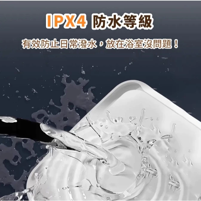 【LC 全自動感應打包垃圾桶】 Final有蓋款 IPX4防水 17L大容量