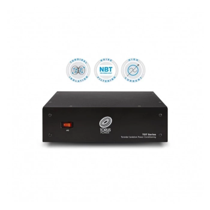 TORUS POWER TOT MINI 環形電源處理器