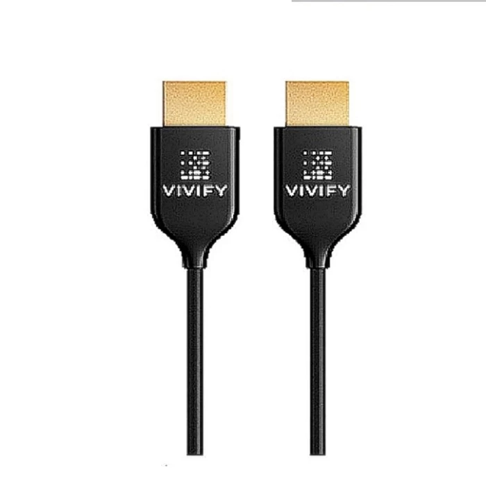 VIVIFY XENOS W30 4K UHD 光纖2.0 HDMI