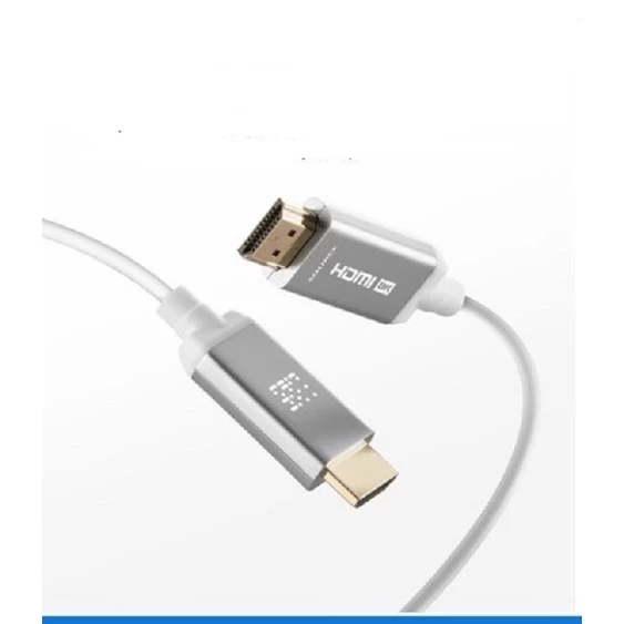 【VIVIFY】XENOS W35 2米-20米 8K光纖HDMI 2.1 新竹家庭劇院推薦
