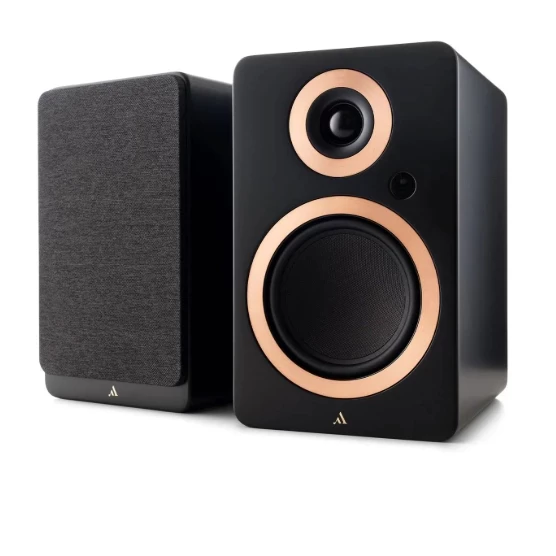 Argon FORTE A5 MK2 多元串流主動式喇叭