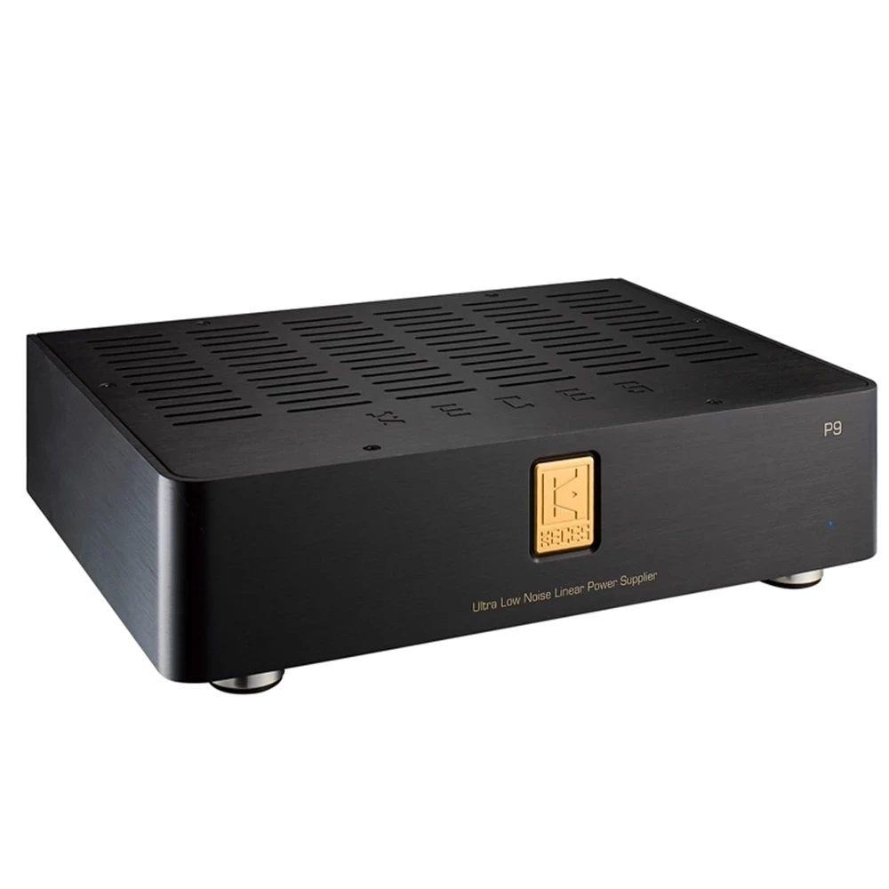 KECES P9 旗艦級雙輸出線性電源供應器
