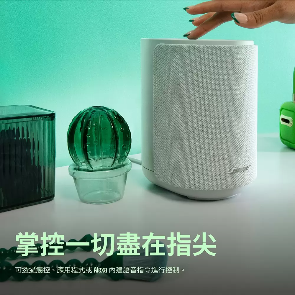 BOSE LifeStyle 杜比全景聲家庭影院組合 4件組 Ultra+Subwoofer+後環繞兩入