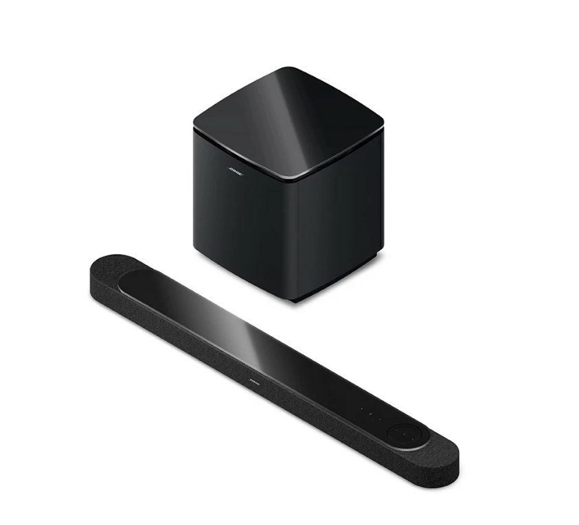BOSE LifeStyle 杜比全景聲家庭影院組合 Ultra+Ultra Subwoofer