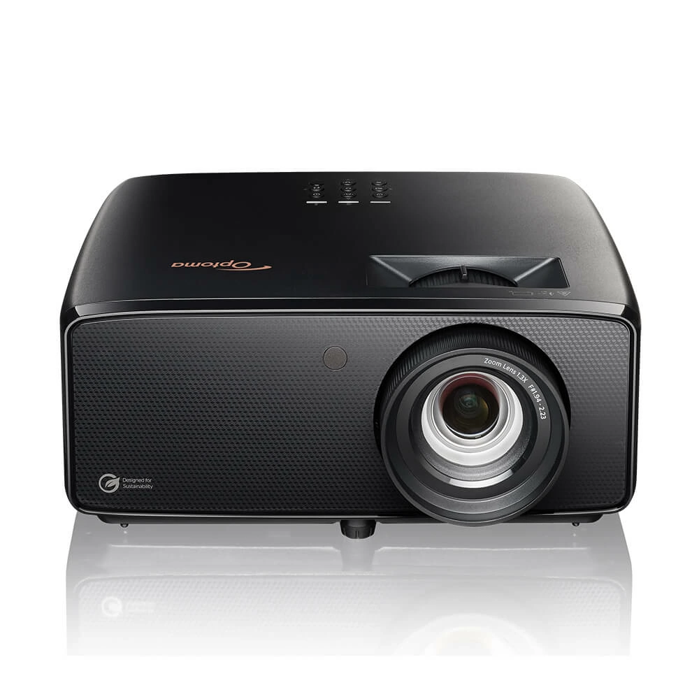 OPTOMA Photon Beam PK52 家庭娛樂 4K UHD 投影機-睛嘆號