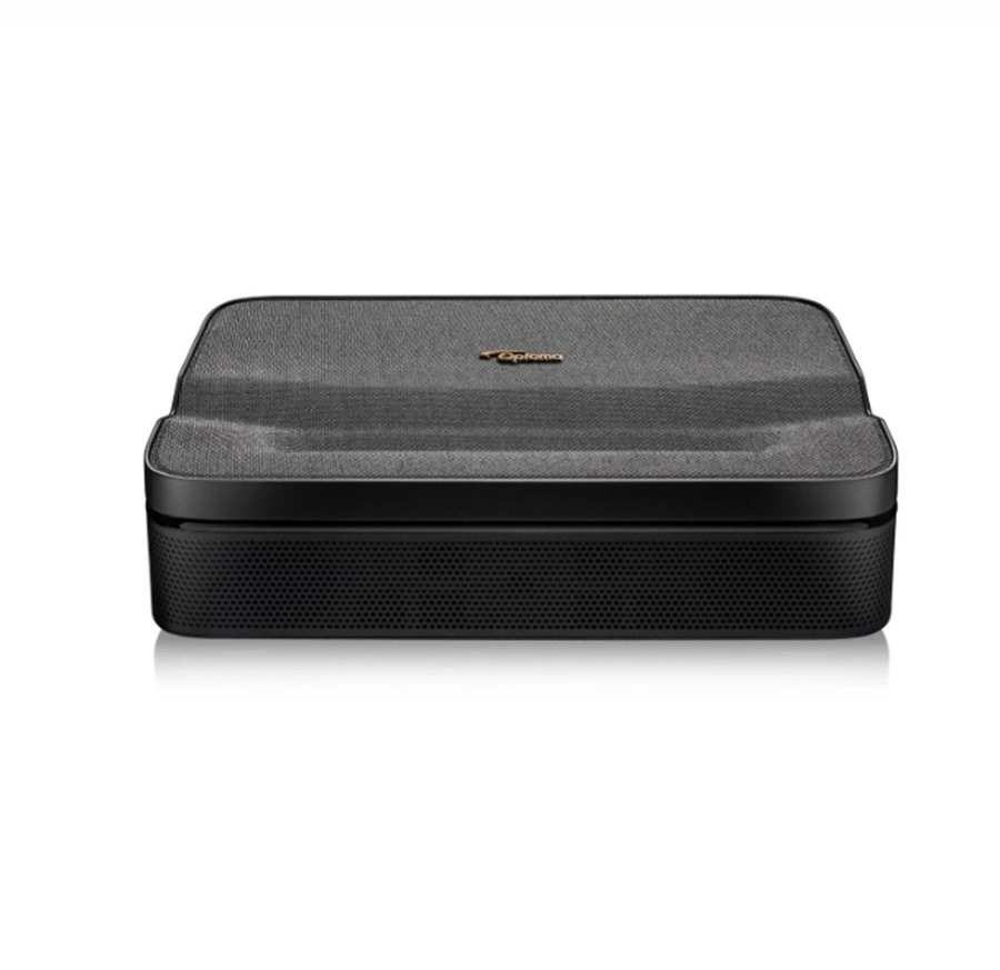 【現貨快出 ! 早鳥價加贈收納包】OPTOMA Photon GO 小宇宙 超短焦 RGB 三雷射隨身微型投影機