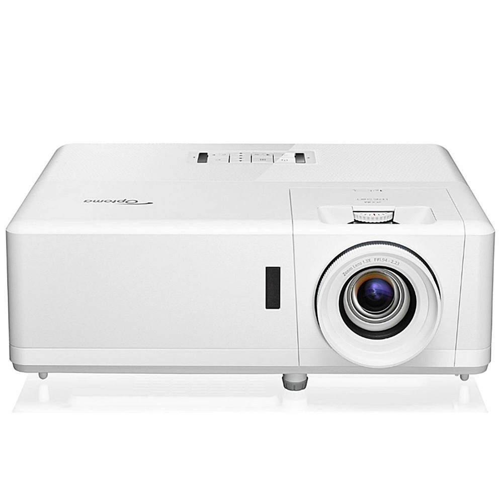 OPTOMA UHZ45 高亮度 4K UHD 雷射家庭劇院投影機