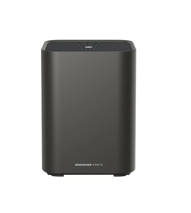 SENNHEISER AMBEO Soundbar Plus 家庭聲霸 / SUB重低音, 另搭配贈品專區