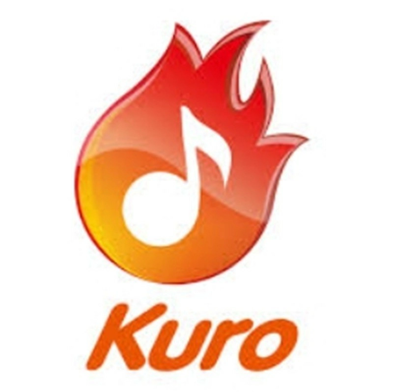KURO酷樂