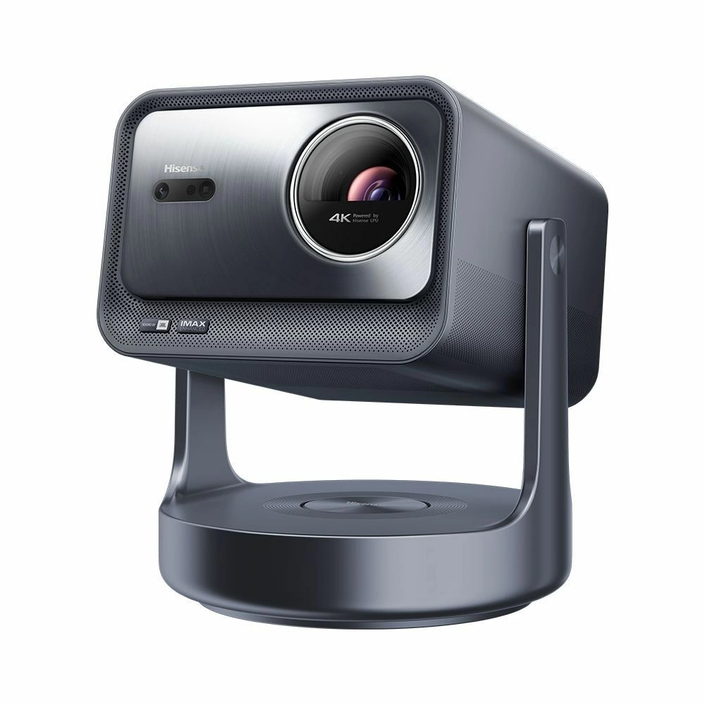 海信 Hisense C2 Ultra 4K 三雷射投影機 內建安卓TV系統