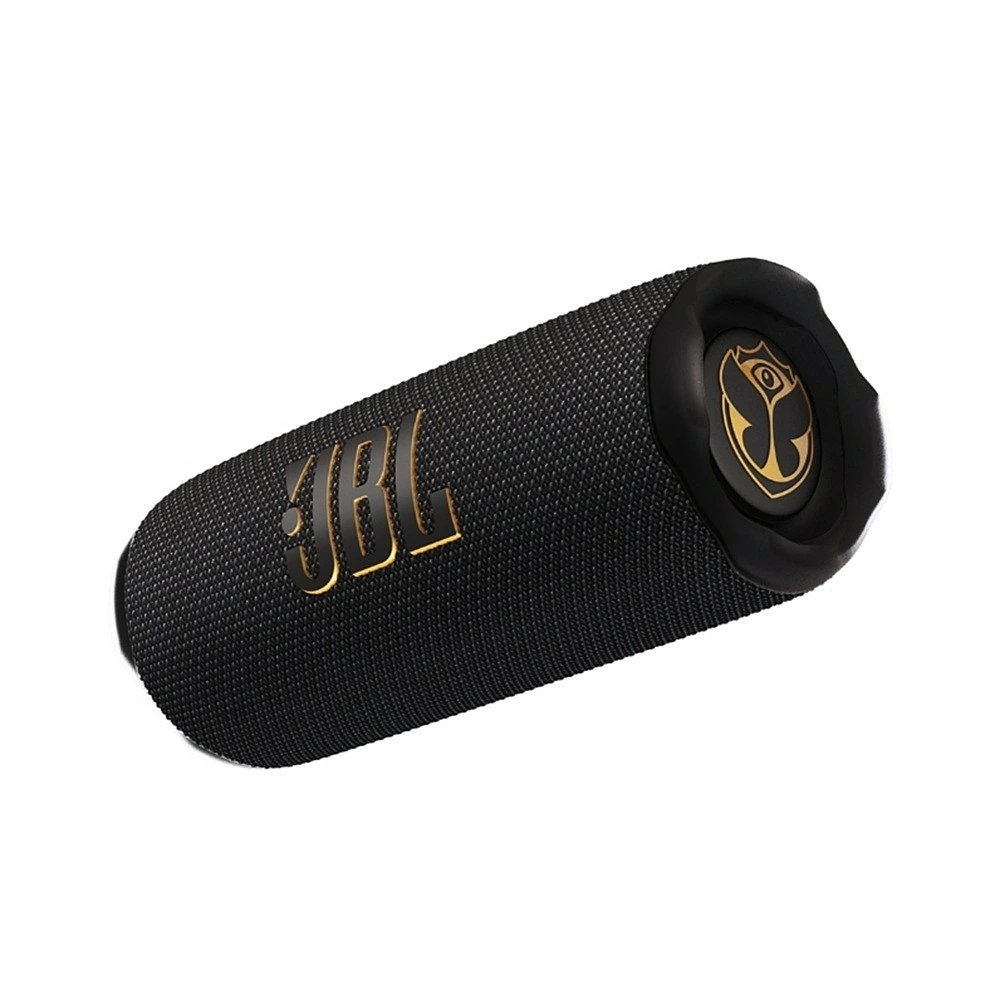 JBL Flip 7 Tomorrowland世界級電音 可攜型防水藍牙喇叭 英大公司貨 JBL Flip 7 Tomorrowland世界級電音 可攜型防水藍牙喇叭 英大公司貨