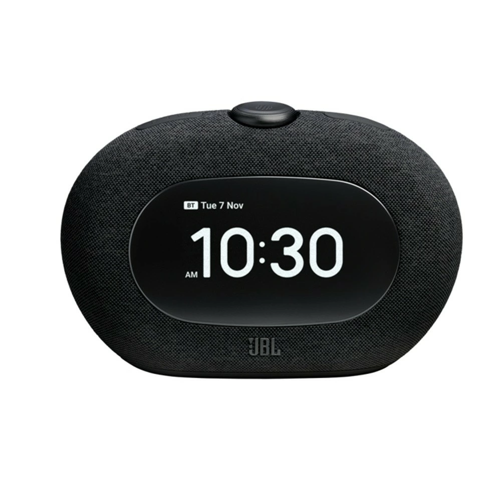 JBL Horizon 3 藍牙收音機鬧鐘喇叭