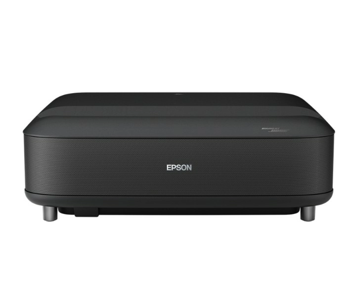 汰舊換新優惠 可選布幕安裝/聲霸贈品二擇一【全省可加購安裝】 EPSON EH-LS670B EH-LS670W 4K AI雷射大電視