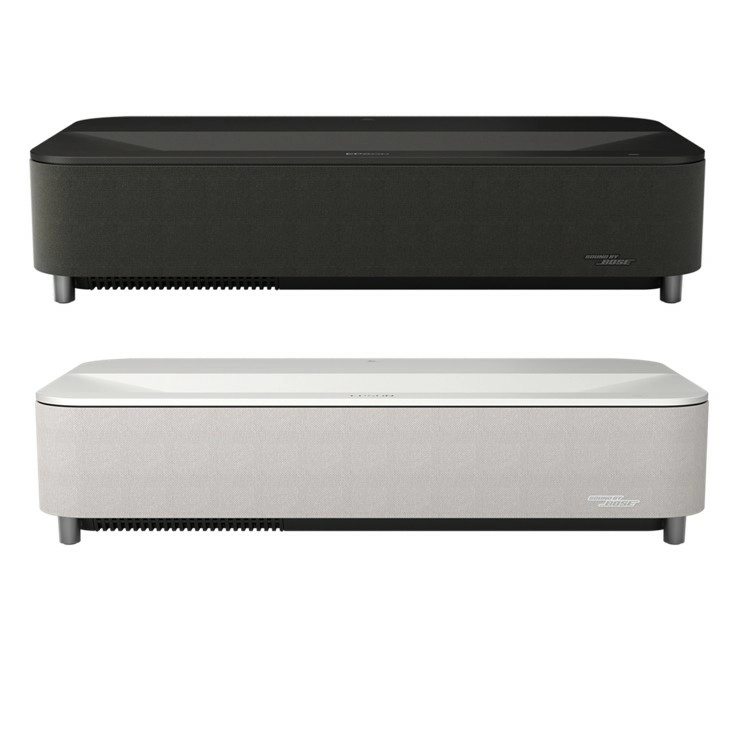 汰舊換新優惠 可選布幕安裝/聲霸贈品二擇一【全省可加購安裝】 EPSON EH-LS970B EH-LS970W 4K AI雷射大電視