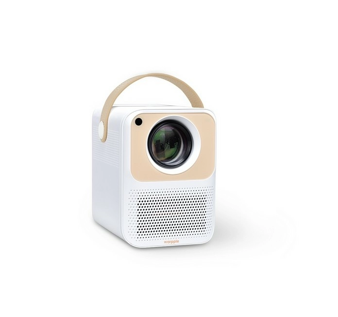 【Warpple】 LS5 Pro 行動百吋劇院真1080P智慧投影機 【Warpple】 LS5 Pro 行動百吋劇院真1080P智慧投影機