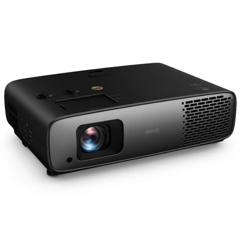 BENQ W4100i 4K 家庭劇院投影機 AI 智慧色準導演機 贈馬歇爾藍芽耳機