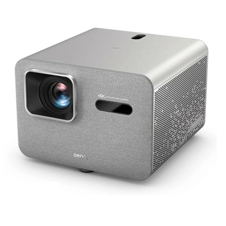 BenQ TK705i 4K 3000 流明 智慧調光投影機 低延遲三坪機