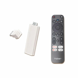 金沙 YABER T2 PLUS 聯名款 (附電視棒) 隨身投影機