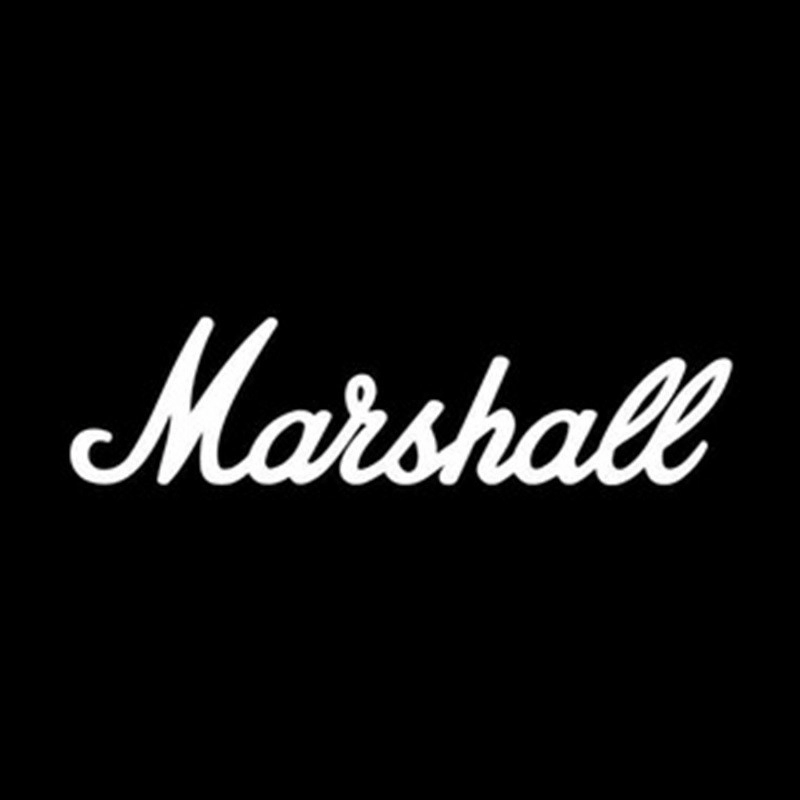 MARSHALL品牌