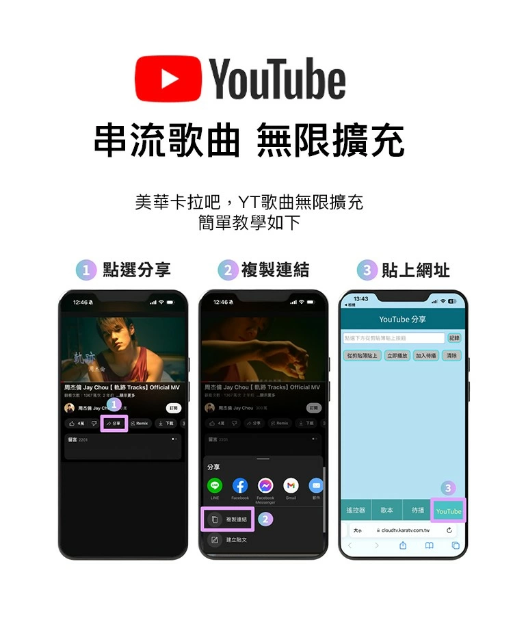 IKARAOIKARAO 愛克拉 SHELL S1 一體式便攜卡拉OK機 加贈螢幕保護貼