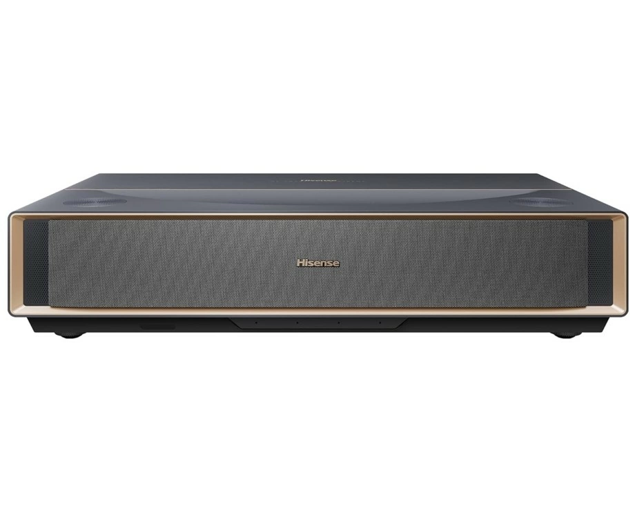 【Hisense】海信 PT1 入門款超短焦三原色雷射4K UHD投影機 2500流明