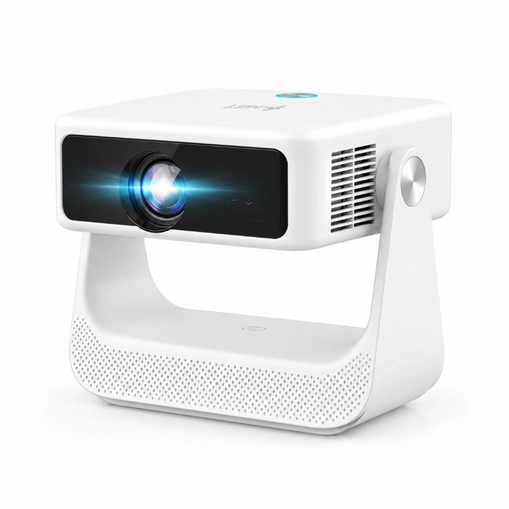 UMST 優美視 QX-2 正版4K Google TV/Netflix 授權版智能投影機 隨貨加贈攜帶包